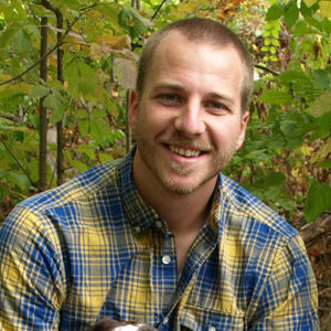 Meet your Posher, Dan